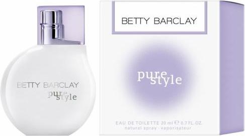 Produktbild Betty Barclay Pure Style (Eau de Toilette, 20 ml)