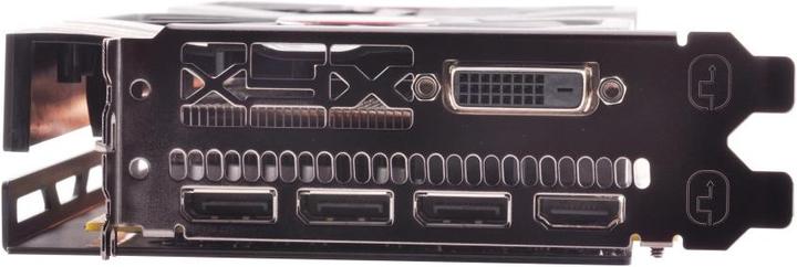 Produktbild XFX Radeon RX 580 GTS XXX Edition (8 GB)