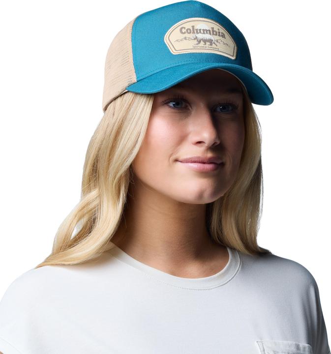 Actual product image Columbia Road Ready™ Snap Back (S)