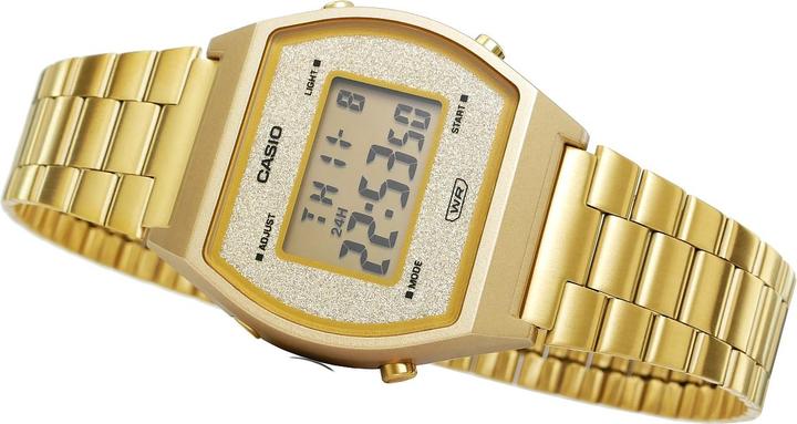 Immagine prodotto Casio Orologio vintage B640WGG-9DF + SCATOLA