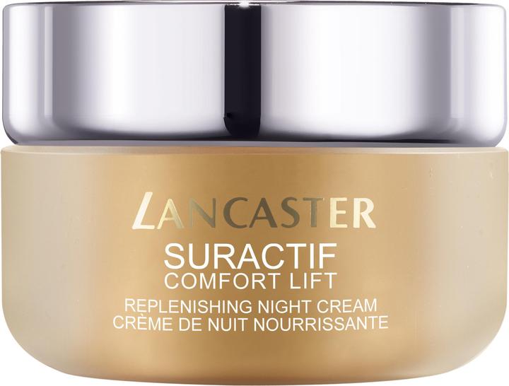 Actual product image Lancaster Suractif Comfort Lift (50 ml, Night cream)