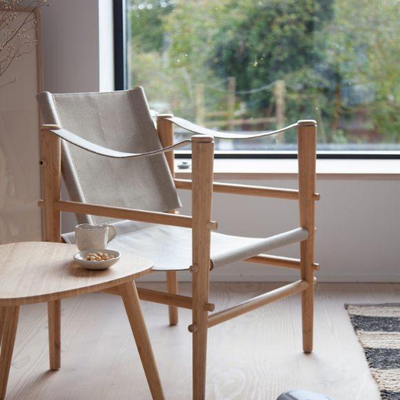 Immagine prodotto Cinas Noble (68 x 57 x 45 cm)