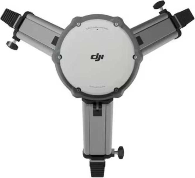 Immagine prodotto DJI D-RTK 3 Multifunctional Station (Droni GPS, Antenna del drone, DJI RC)