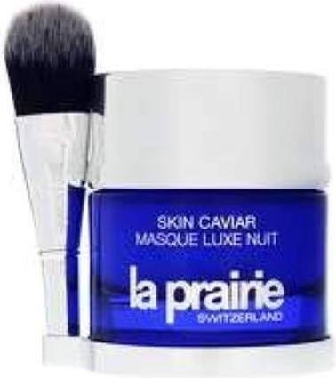 Produktbild La Prairie Skin Caviar Luxe Sleep Mask 50ml (50 ml)