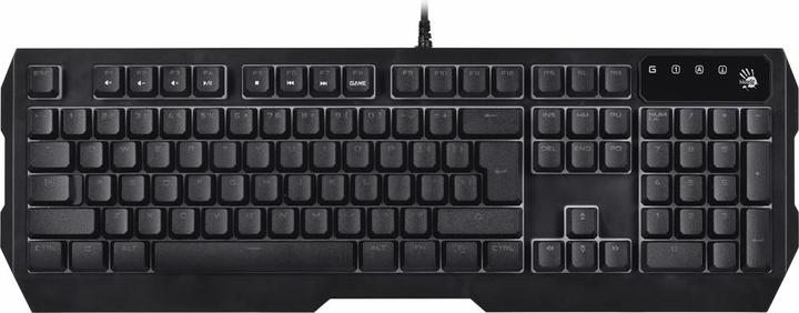 Produktbild A4Tech A4T BLUTIG B140N (Eng. Int., Kabelgebunden)