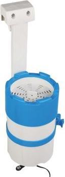 Azuro Skimmer filter 2000 12V - 2m³/h for INSIDE installation