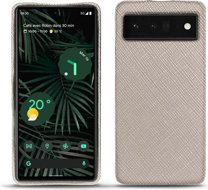 Image du produit Noreve Coque en cuir (Google Pixel 6 Pro)