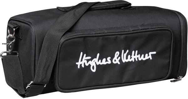 Actual product image Hughes & Kettner Black Spirit 200 Top Softbag (Guitar)