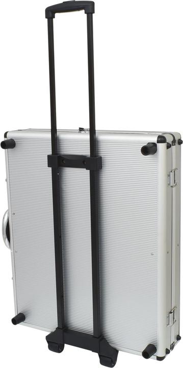 Productafbeelding KS Tools 1/4 +1/2 Werkzeug-Satz 135-tlg. (127 onderdelen)