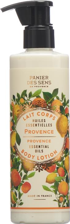 Produktbild Panier des Sens Hand- und Körperlotion Provence Lot (Körperlotion, 250 ml)