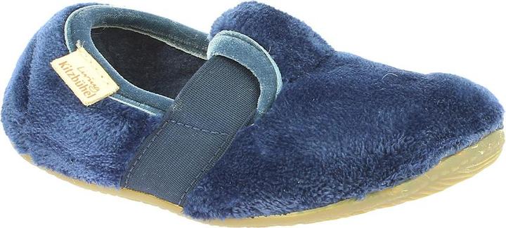 Actual product image Living Kitzbühel Velvet slipper (30)