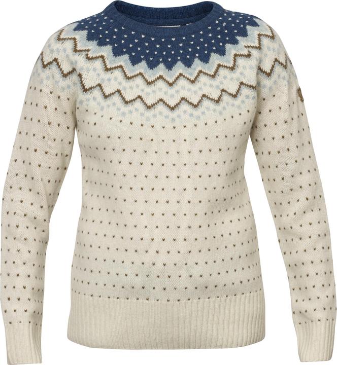 Fjällräven Övik Knit Sweater