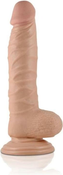 Produktbild Lovetoy Dildo Real Extreme 8.5"