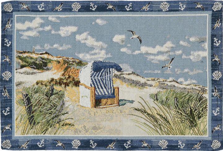 Produktbild Sander Beach Chair (32 x 48 cm)