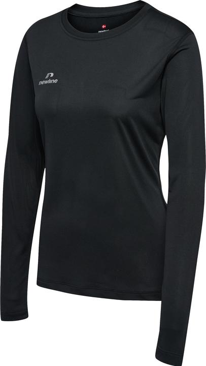 Actual product image Newline nwlBEAT T-SHIRT L/S W (L)