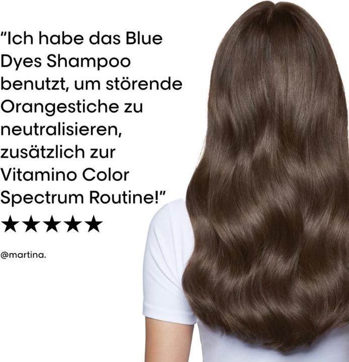Image du produit L'Oréal Professionnel Vitamino Color Spectrum (300 ml, Shampoing liquide)