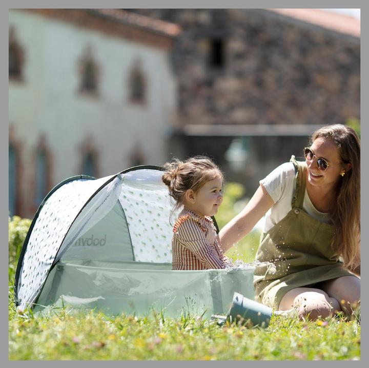 Immagine prodotto Babymoov Aquani Parasol 3in1