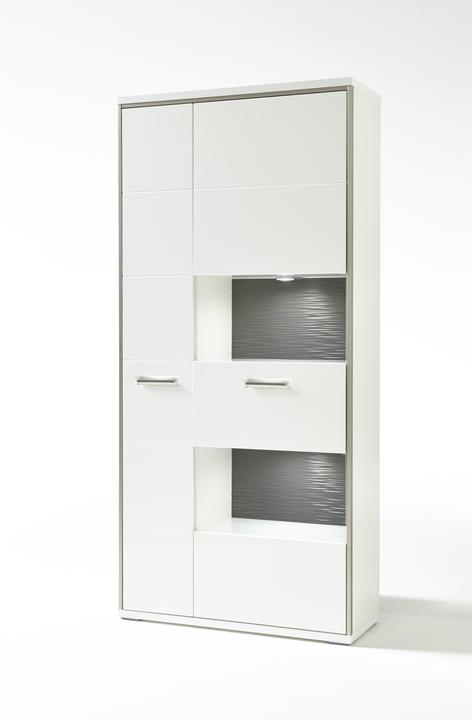 Produktbild Robas Lund Trento (94 x 201 x 38 cm)