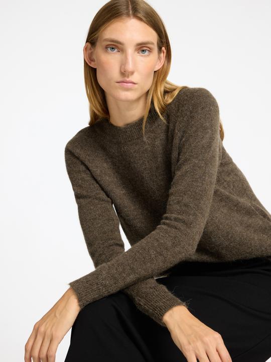 Immagine prodotto Selected Femme Maglione girocollo in lana (XS)