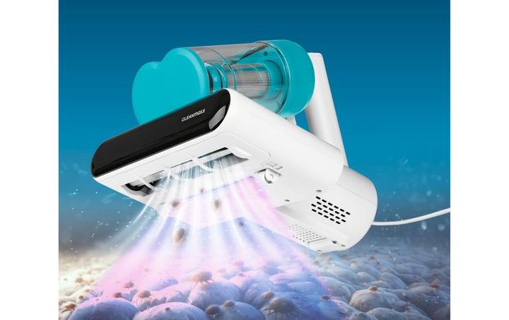 Image du produit CleanMaxx Matratzenreiniger 15062