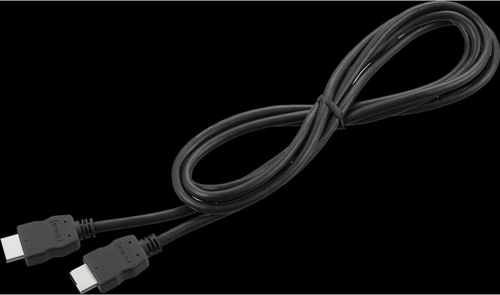 Produktbild Kenwood Corp. KCA-HD100 HDMI Kabel
