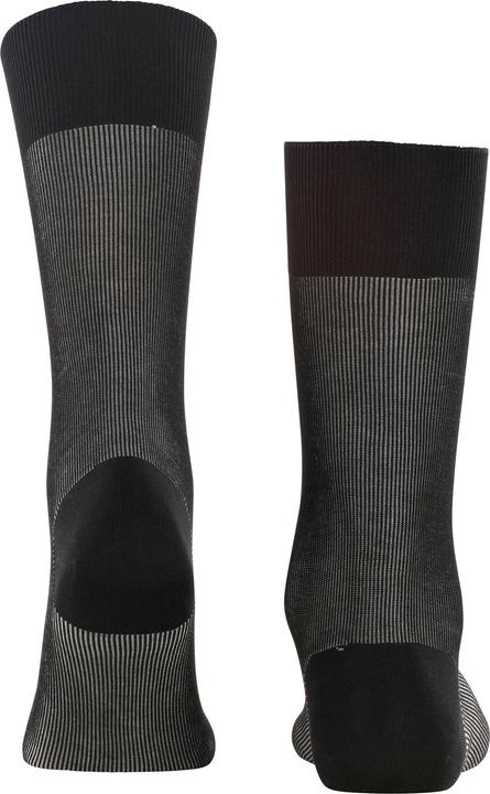 Actual product image Falke Fine Shadow Herren Socken (Single pack, 45 - 46)