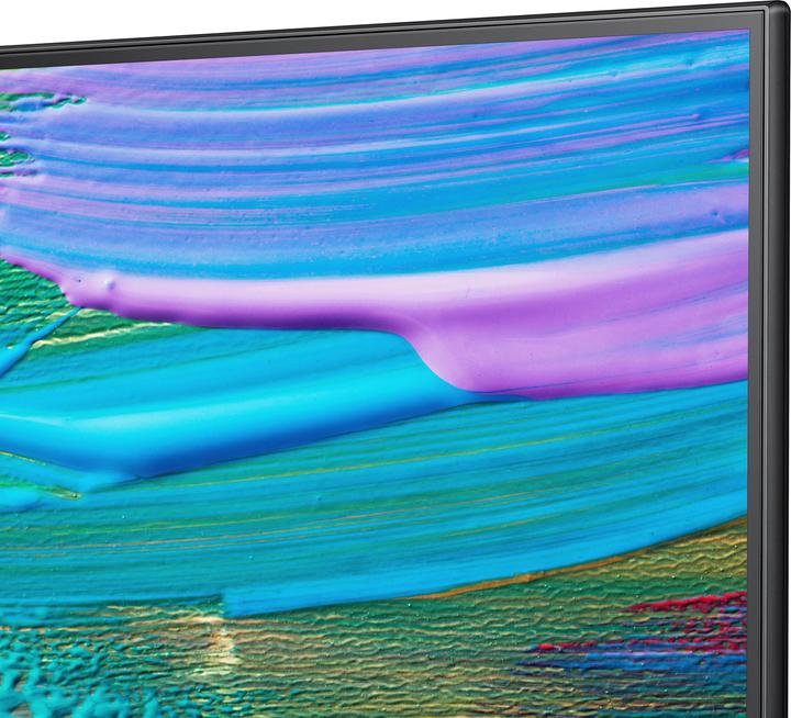 Produktbild Hisense 55U6KQ (55", U7QF, QLED, UHD, 2023)