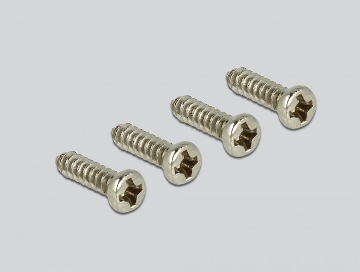 Produktbild Delock Platinenhalterung, 10 cm