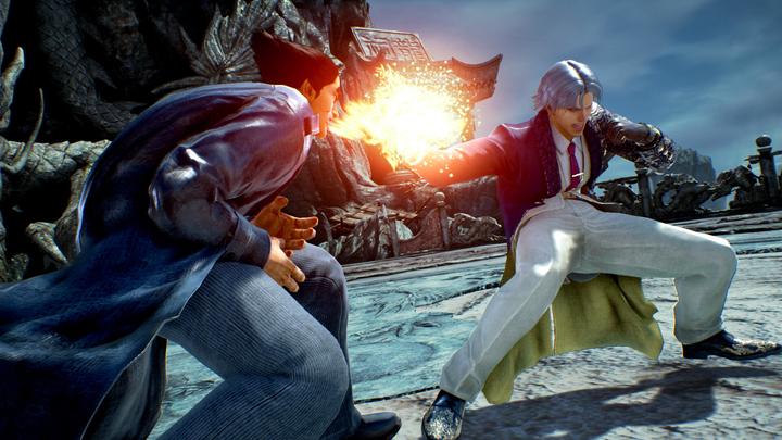 Immagine prodotto Bandai Namco Tekken 7 (PC, DE)