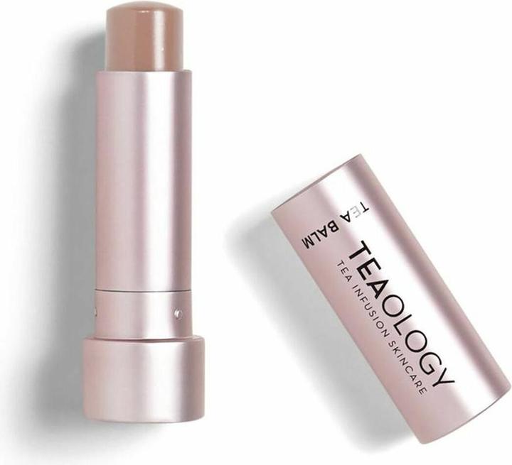 Produktbild Teaology Lipstick Tea Balm Vanilla (Pflegestift)