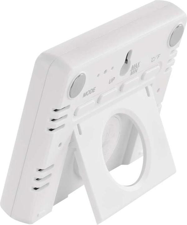 Productafbeelding Emos Digitale thermometer met hygrometer E6210