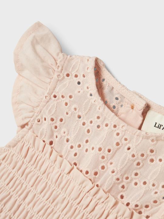Produktbild Name it Bio-Baumwoll Kleid (86)