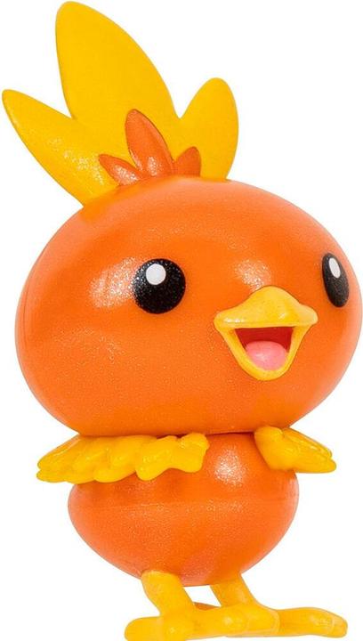 Immagine prodotto Pokémon Figure di battaglia