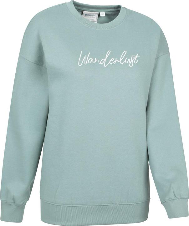 Produktbild Mountain Warehouse Pullover