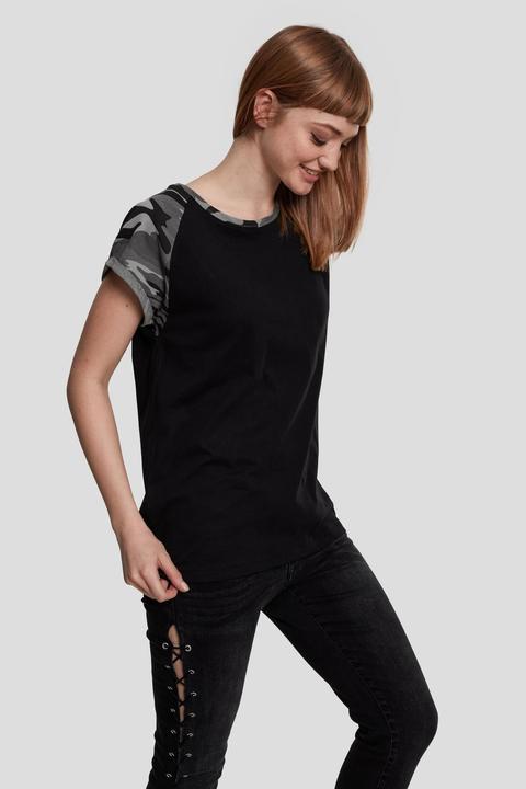 Actual product image Urban Classics tee (4XL)
