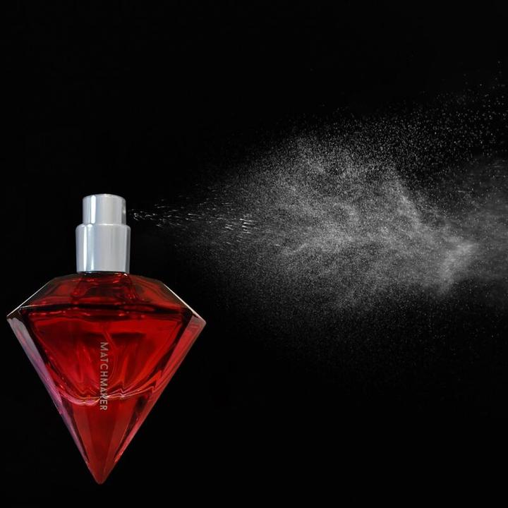 Immagine prodotto Eye of Love EOL Parfum à base de phéromones Matchmaker Diamond Red - 30ml (Eau de parfum, 30 ml)