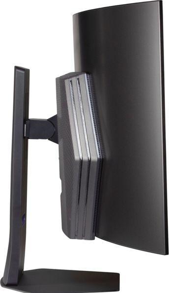 Actual product image LG 45GX90SA-B (3440 x 1440 pixels, 45")