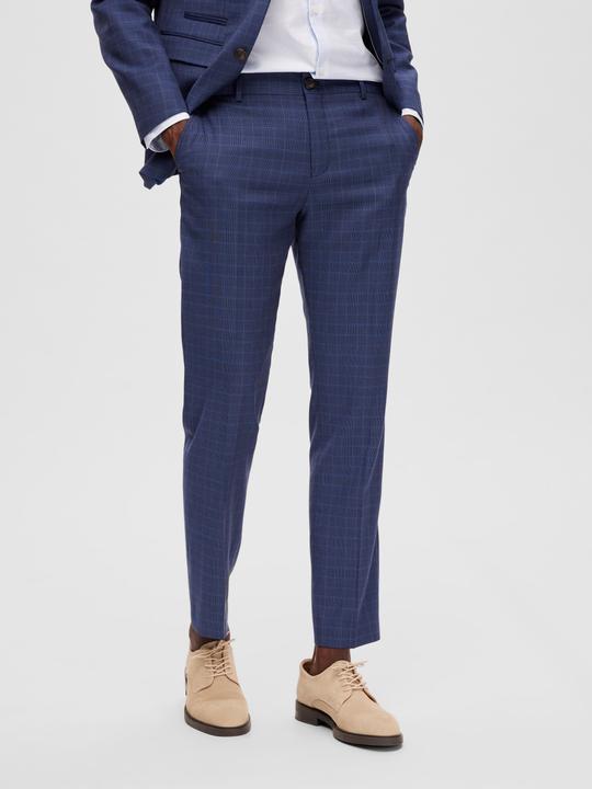 Immagine prodotto Selected Homme Slhslim-Neil Chk Trs B Noos (94)
