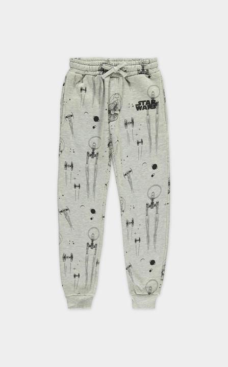 Actual product image Star Wars Boys AOP Jogger (146)