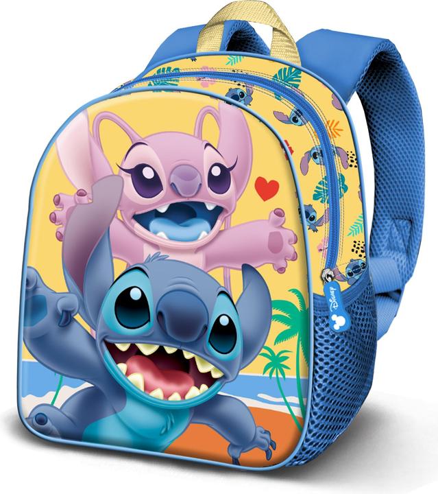 Karactermania Basic Backpack Ocean