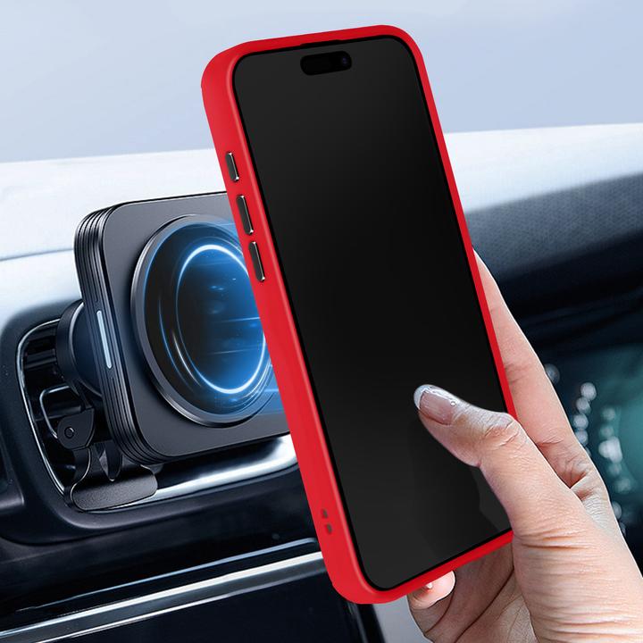 Image du produit Avizar Série Kameo (Apple iPhone 15 Plus)