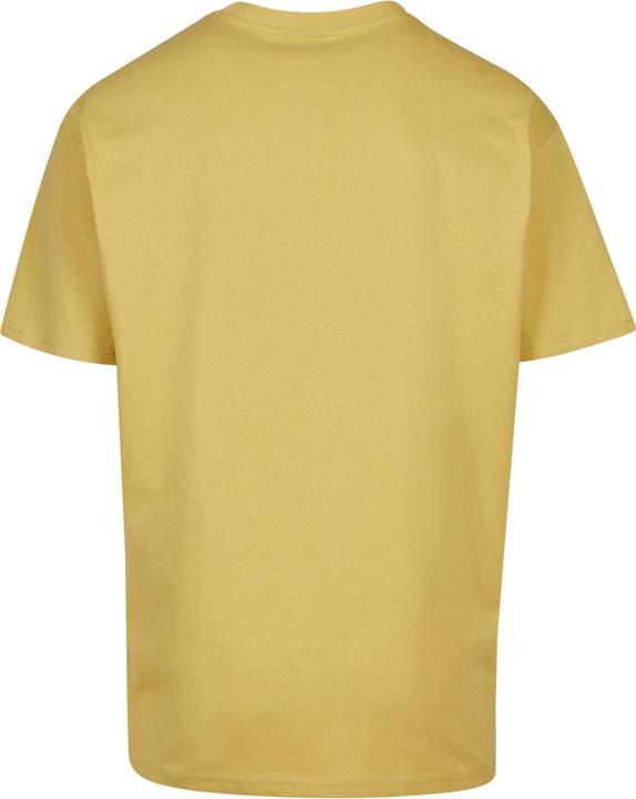 Image du produit Urban Classics Blend Tee Oversize - 119385 (5XL)