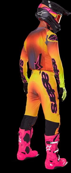 Image du produit Alpinestars Jersey 25 Supertech Lipan Yl (XXL)