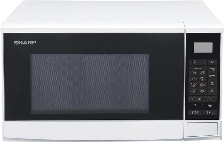 Microwave ovens