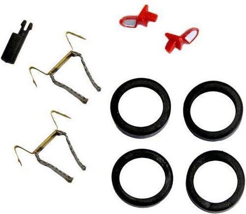 Image du produit Carrera Kit de pièces détachées 61222, GO!!!, 6 ans et plus