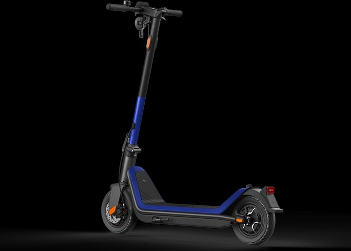 Actual product image Niu KQi3 Sport (20 km/h, 40 km, 300 W)