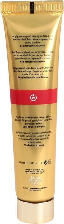 Actual product image B Sand Swiss Pwr Crème (40 ml, 24h cream)