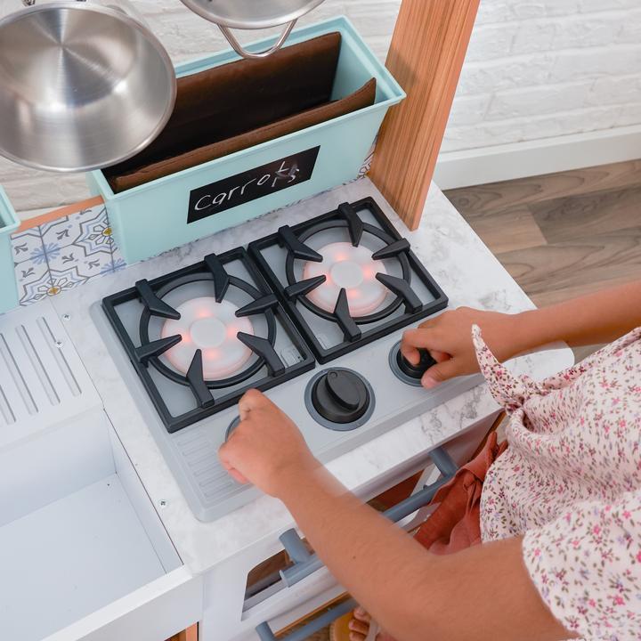 Produktbild KidKraft Bauernhaus