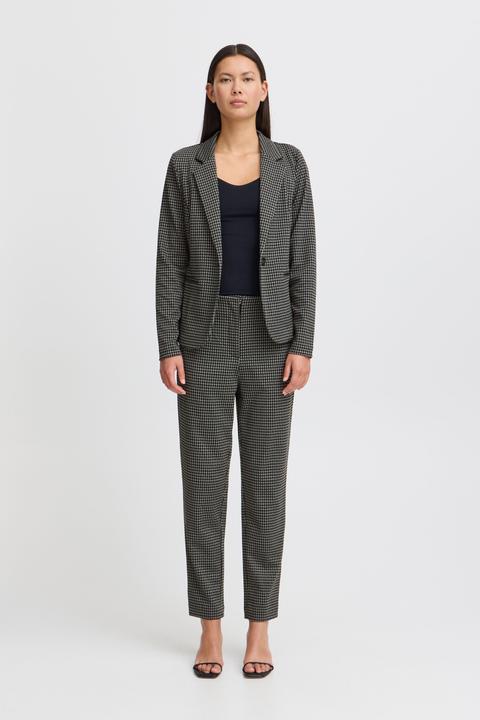 Produktbild Ichi IHKATE HOUNDSTOOTH PA3 20122246 (S)