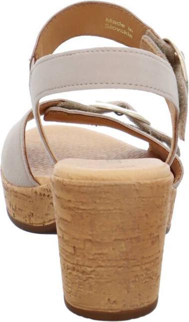 Actual product image Gabor Sandal (38)